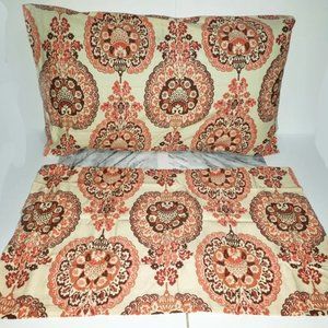 Pillow Cases 100% Cotton Queen Size